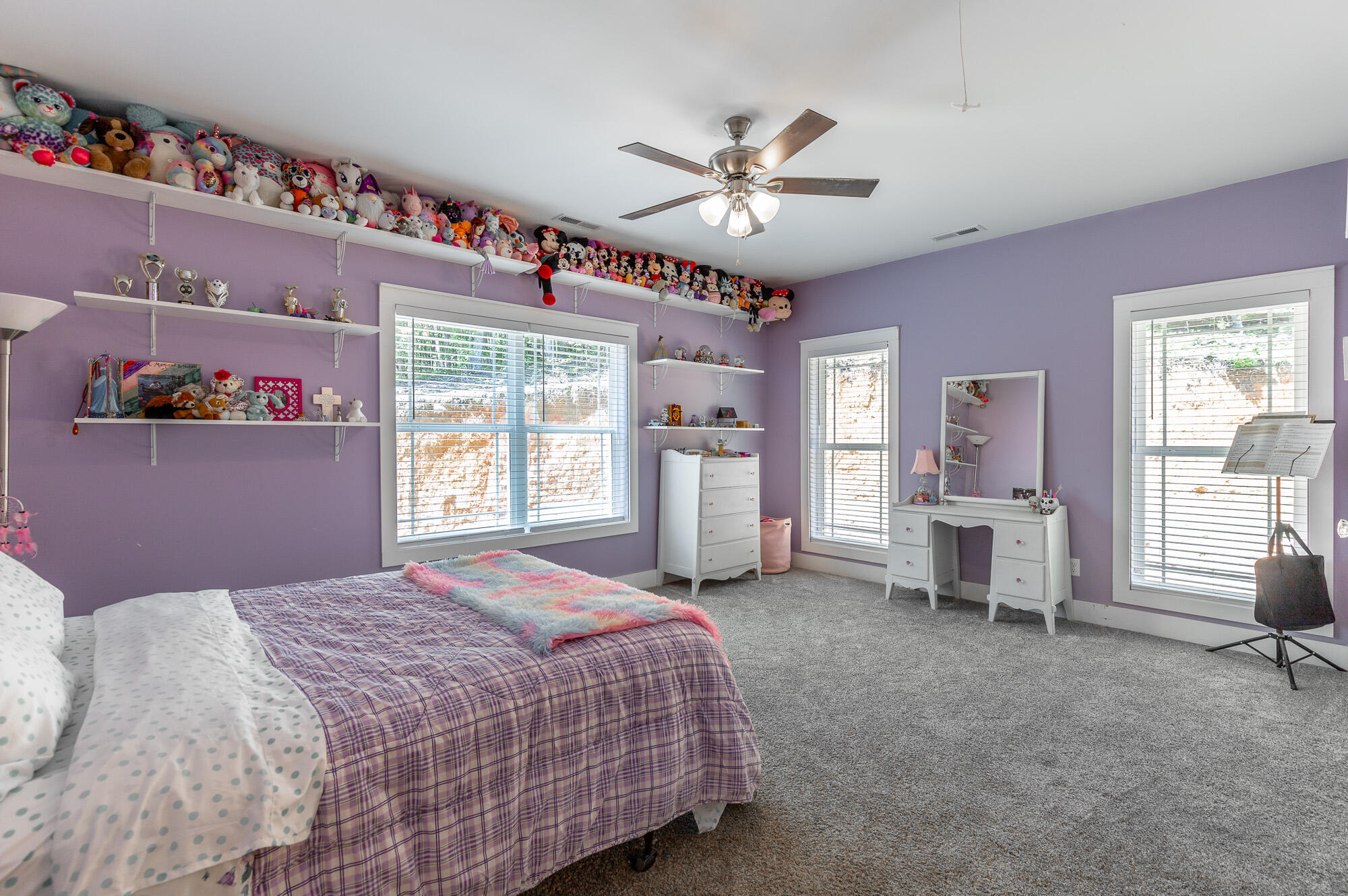 6520 Flagstone Drive, Ooltewah, Tennessee image 37