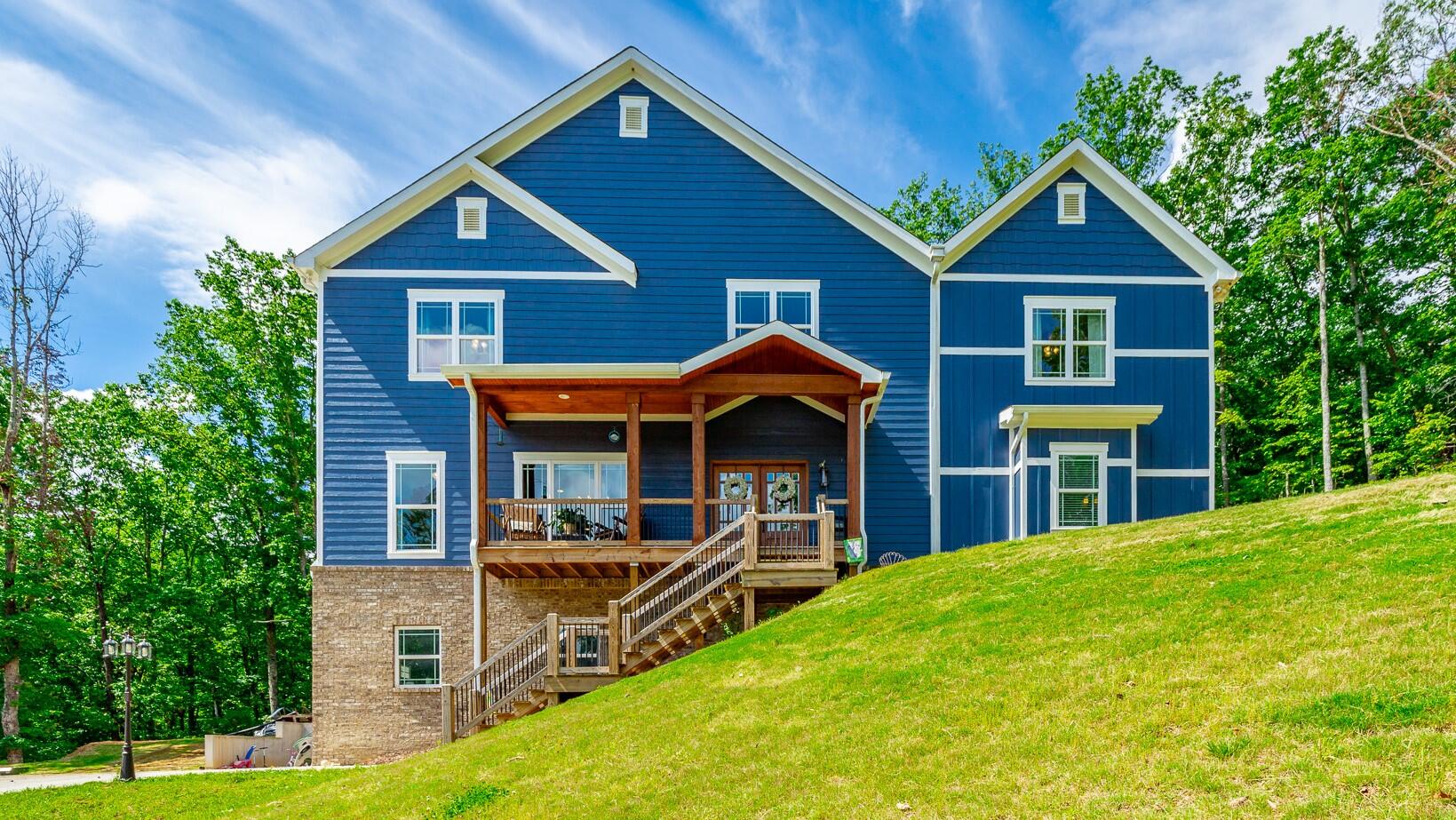 6520 Flagstone Drive
