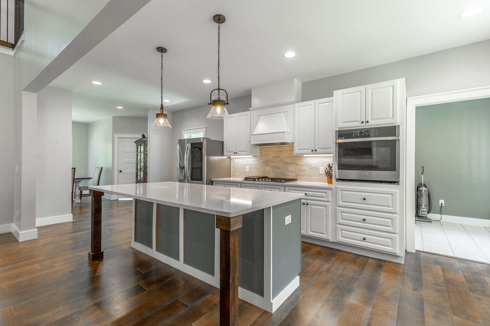 6520 Flagstone Drive, Ooltewah, Tennessee image 13