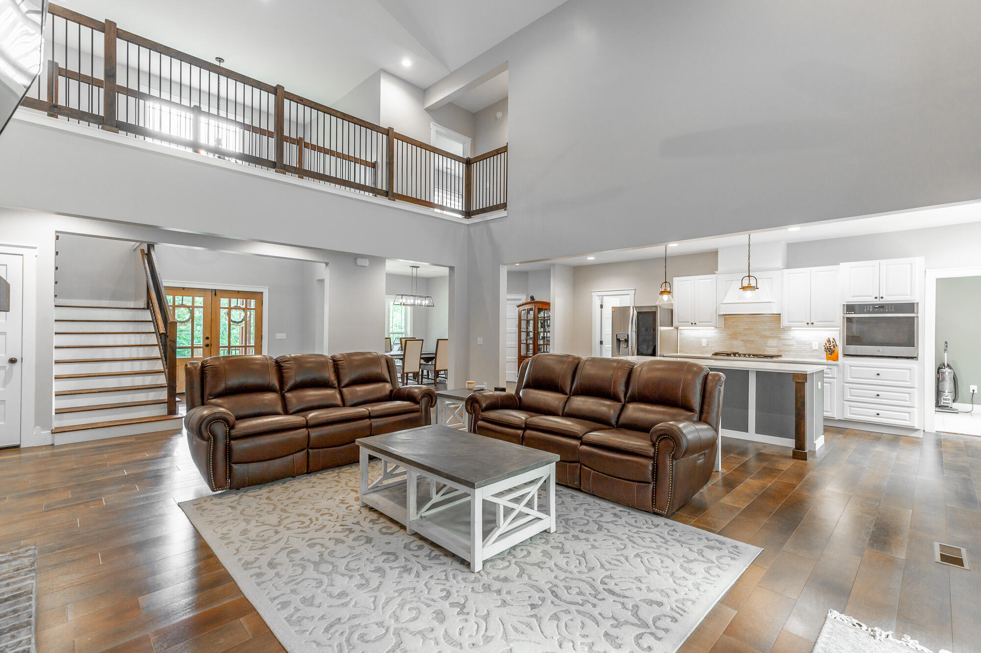 6520 Flagstone Drive, Ooltewah, Tennessee image 10