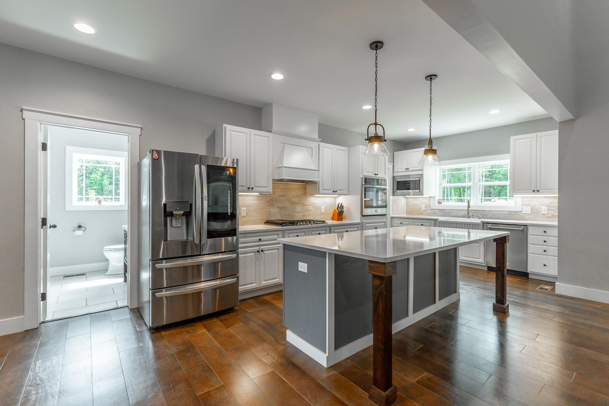 6520 Flagstone Drive, Ooltewah, Tennessee image 12
