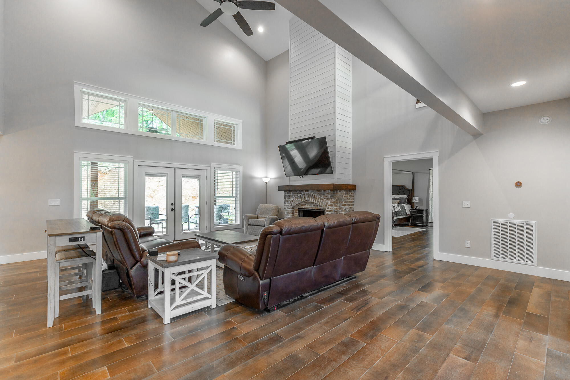 6520 Flagstone Drive, Ooltewah, Tennessee image 8