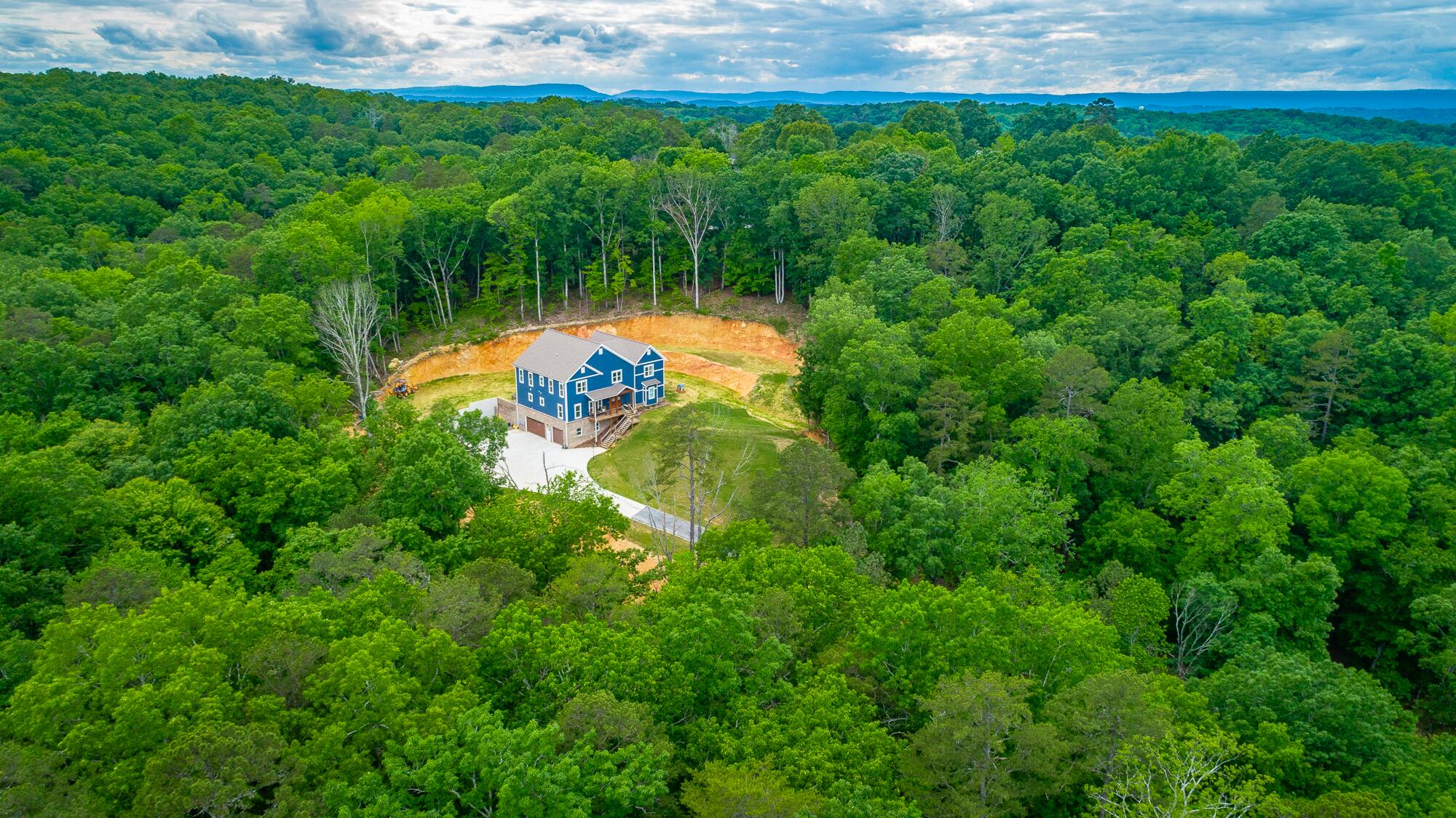 6520 Flagstone Drive, Ooltewah, Tennessee image 49