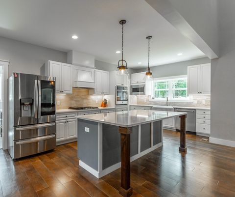 6520 Flagstone Drive Ooltewah TN 37363