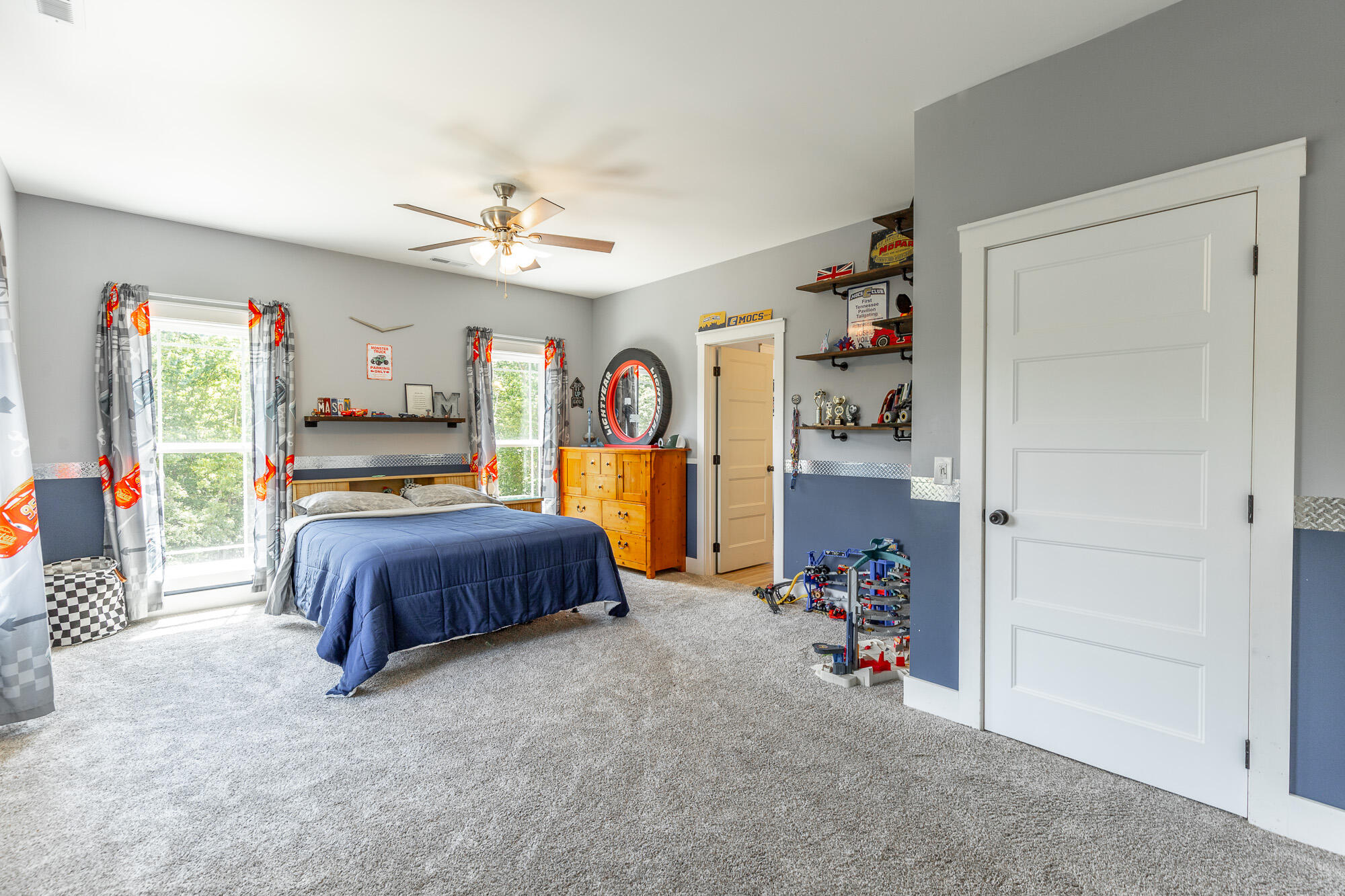 6520 Flagstone Drive, Ooltewah, Tennessee image 39