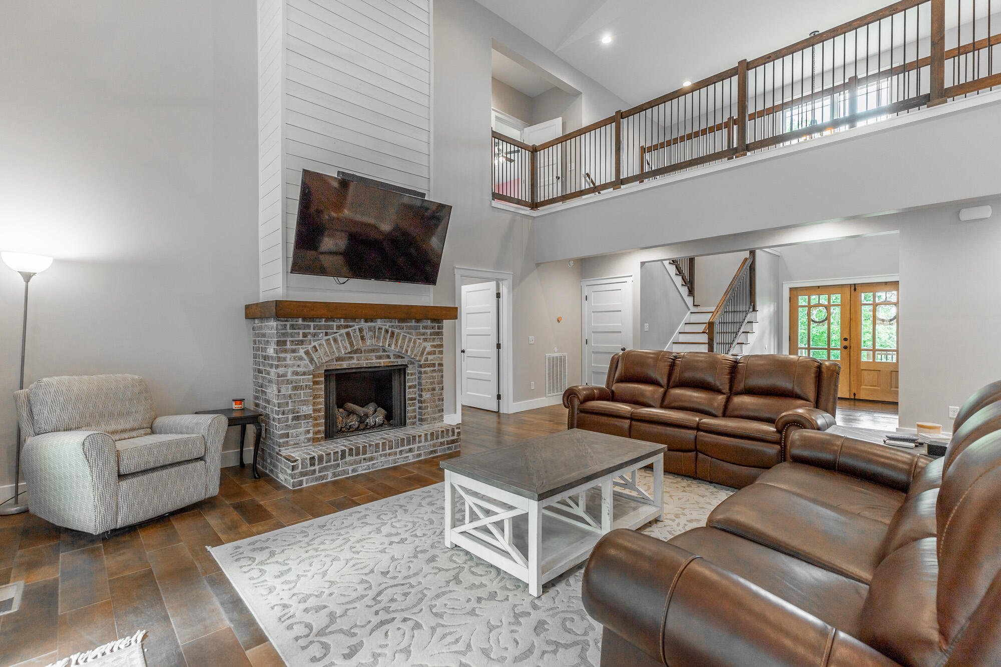 6520 Flagstone Drive, Ooltewah, Tennessee image 9
