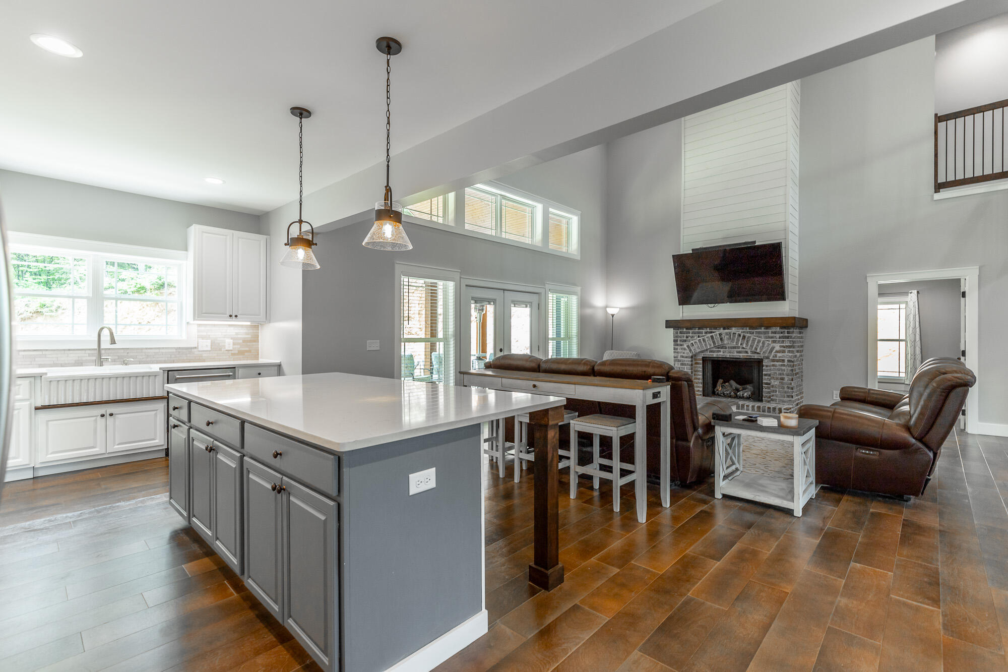 6520 Flagstone Drive, Ooltewah, Tennessee image 11