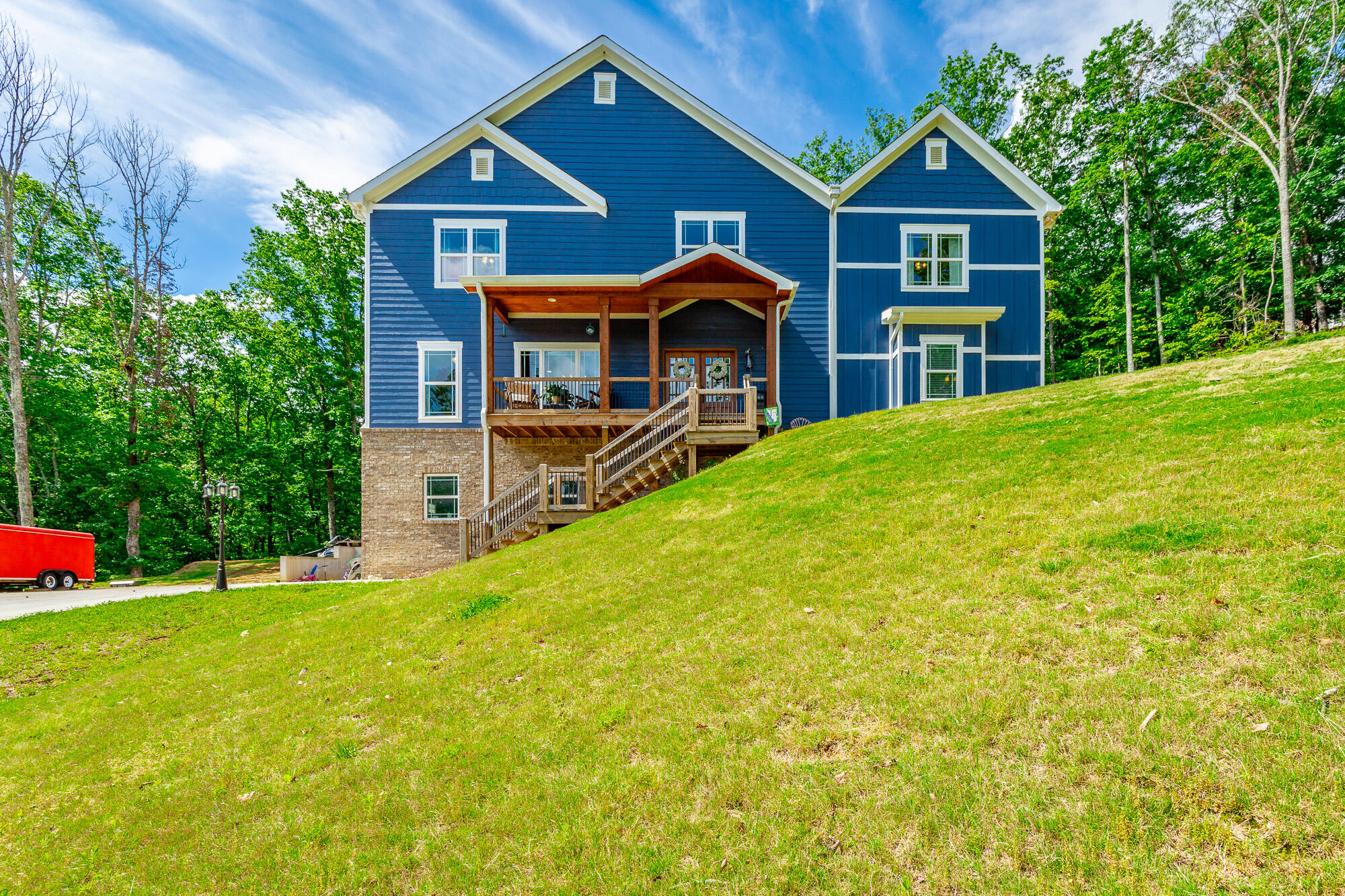 6520 Flagstone Drive, Ooltewah, Tennessee image 50