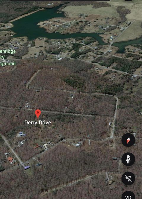 Tiny photo for 01 Derry Drive, Crossville, TN 38572 (MLS # 1510567)