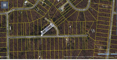 Tiny photo for 01 Derry Drive, Crossville, TN 38572 (MLS # 1510567)