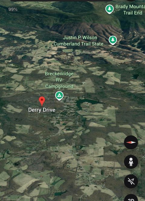 Photo of 01 Derry Drive, Crossville, TN 38572 (MLS # 1510567)