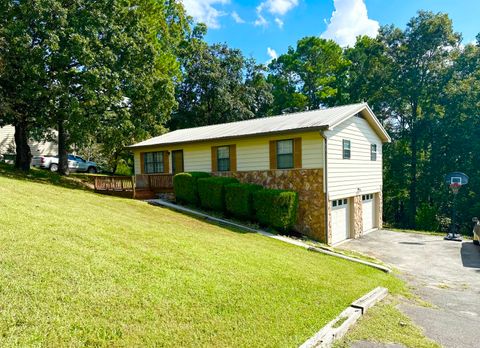 923 Crest Drive Chickamauga GA 30707