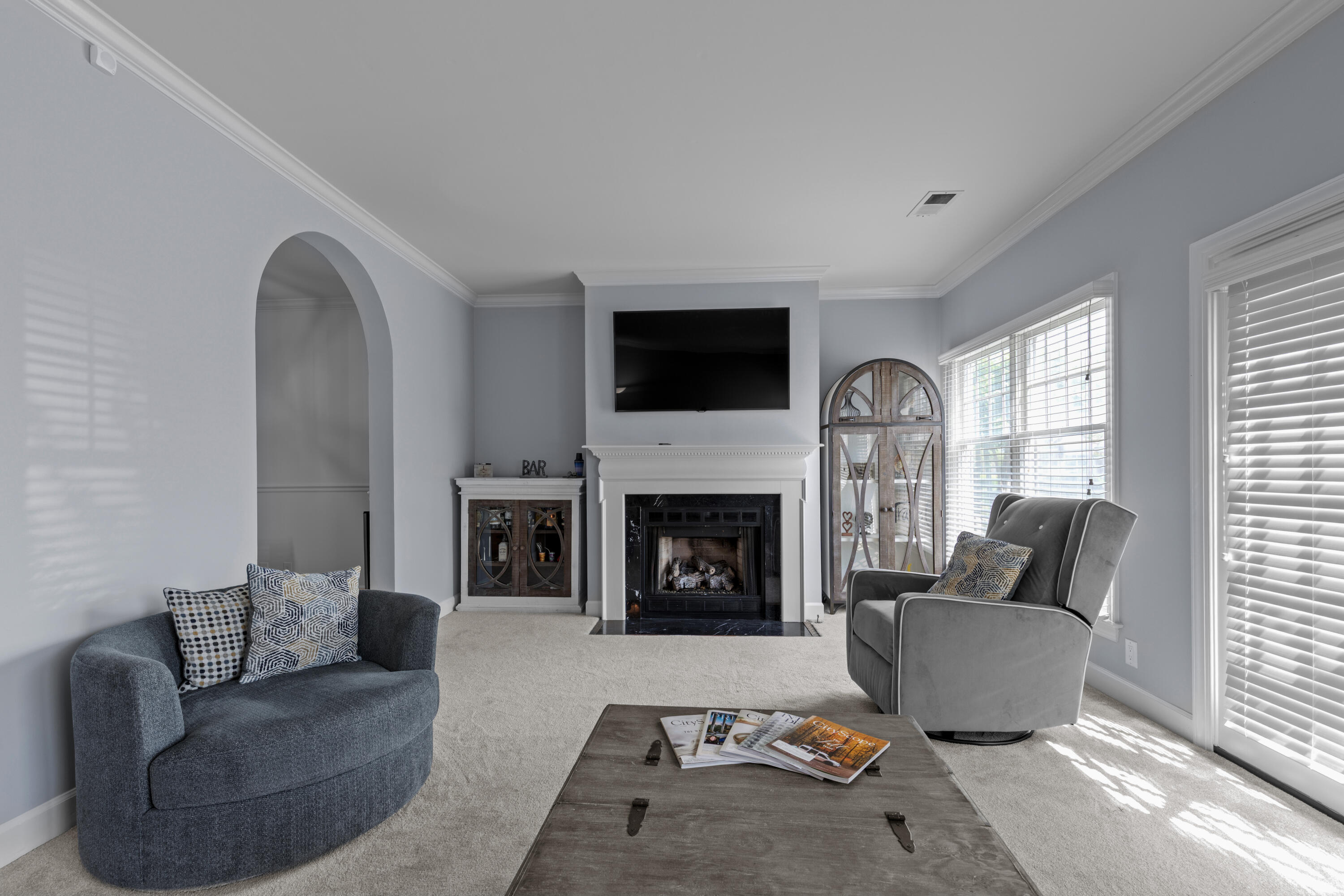 1216 Constitution Drive, Chattanooga, Tennessee image 23
