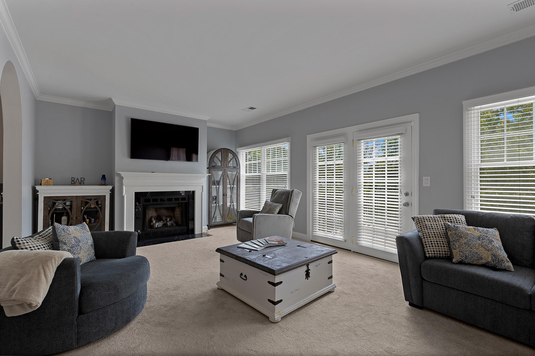 1216 Constitution Drive, Chattanooga, Tennessee image 14