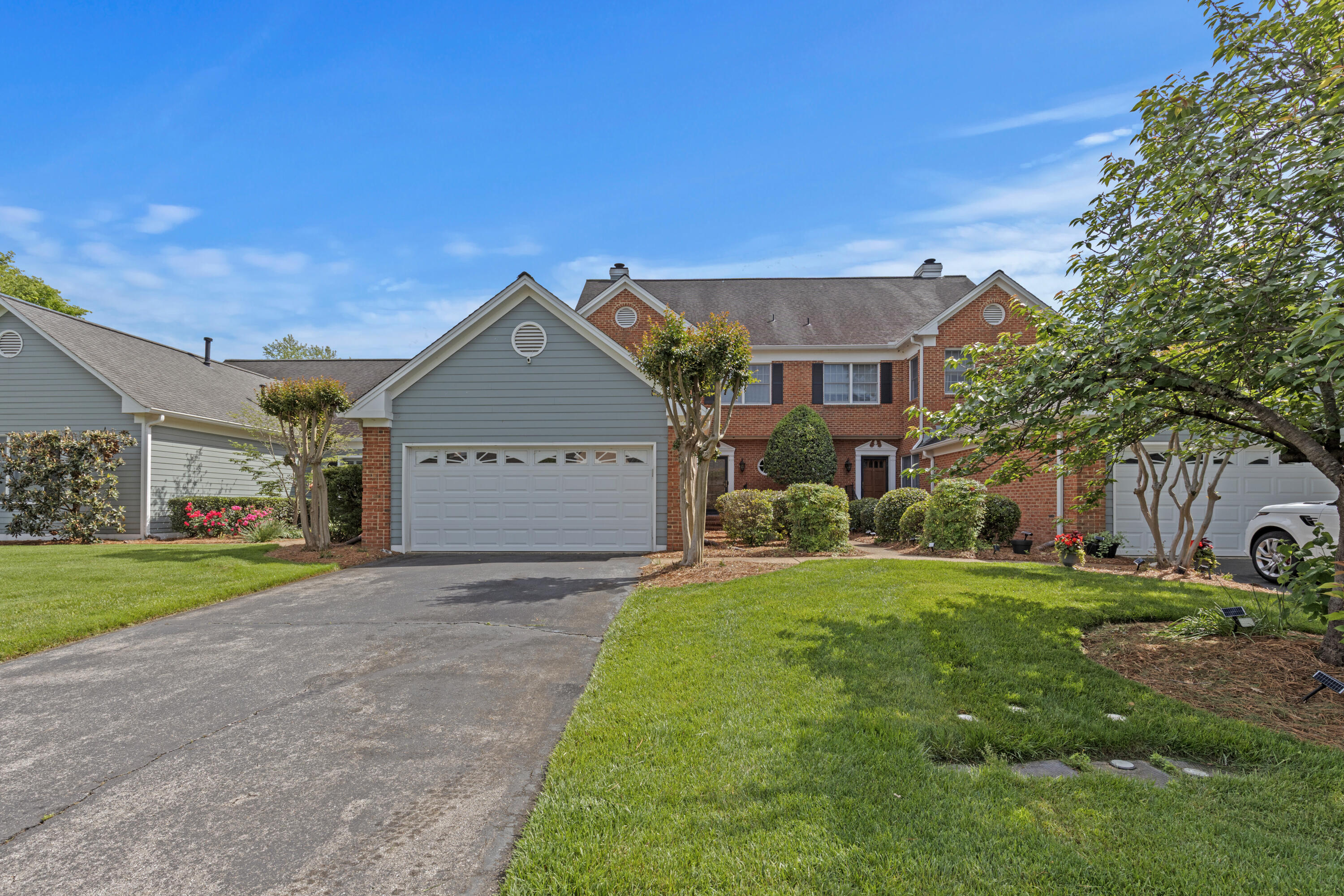 1216 Constitution Drive, Chattanooga, Tennessee image 1