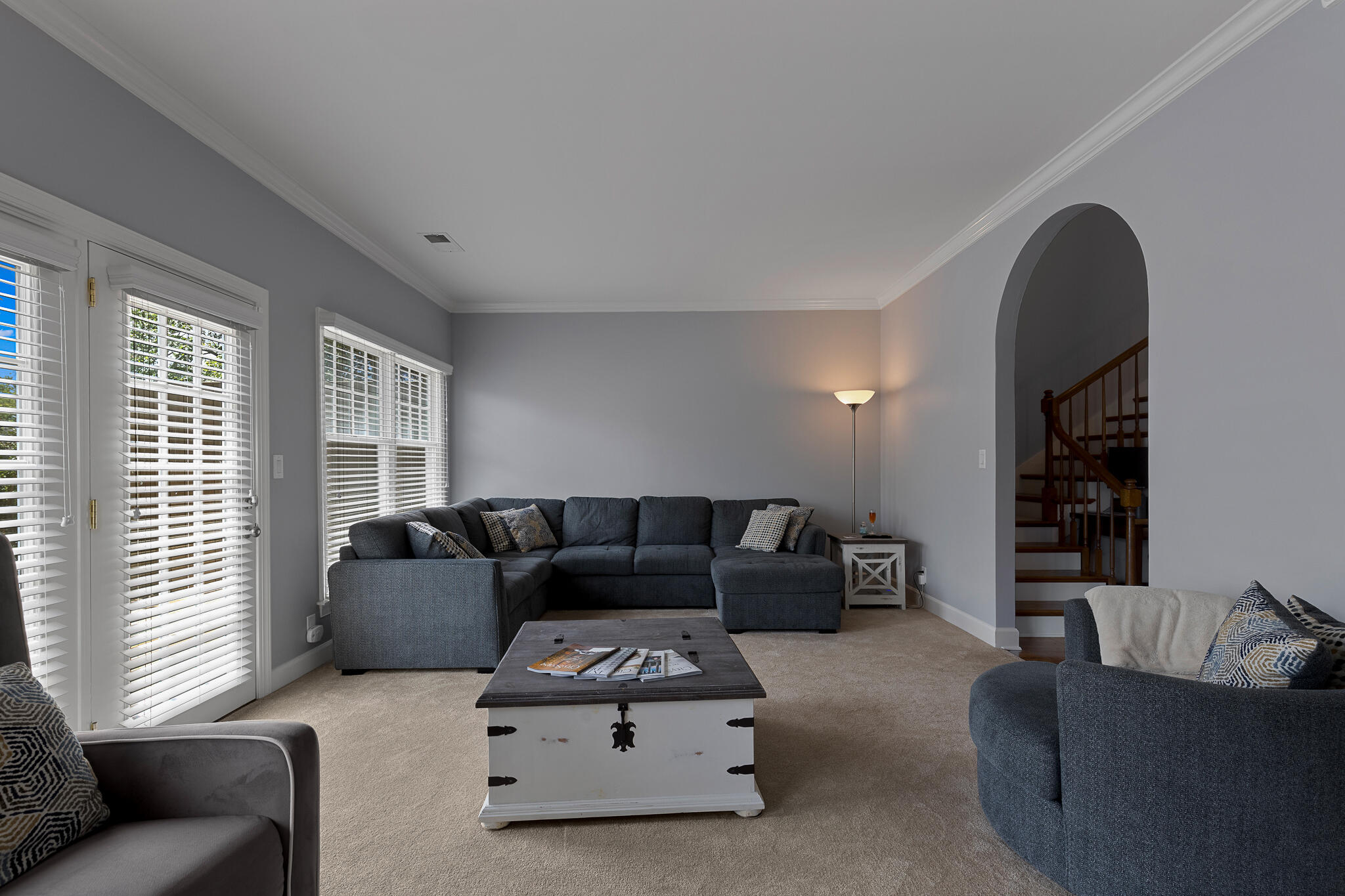1216 Constitution Drive, Chattanooga, Tennessee image 12