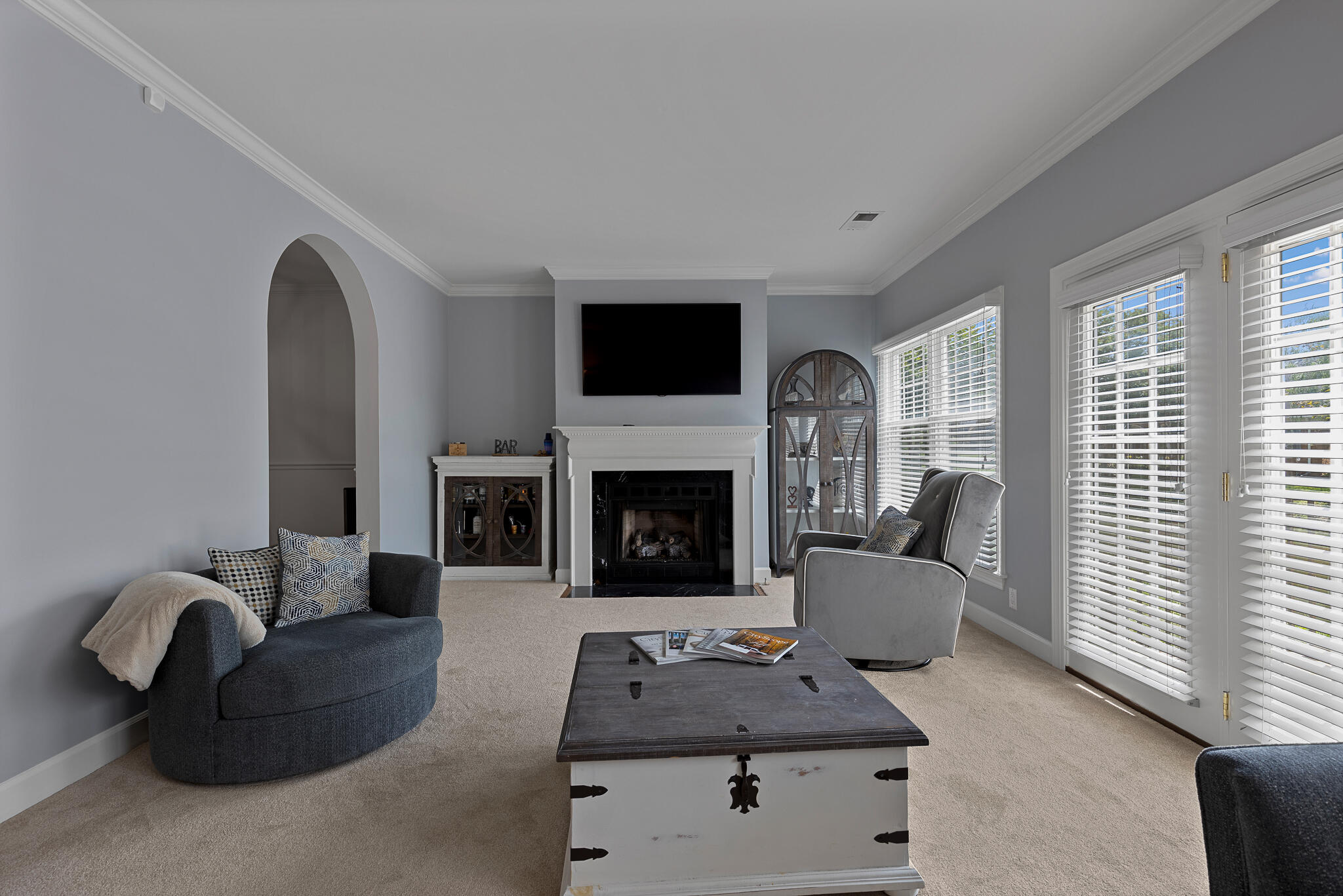 1216 Constitution Drive, Chattanooga, Tennessee image 21