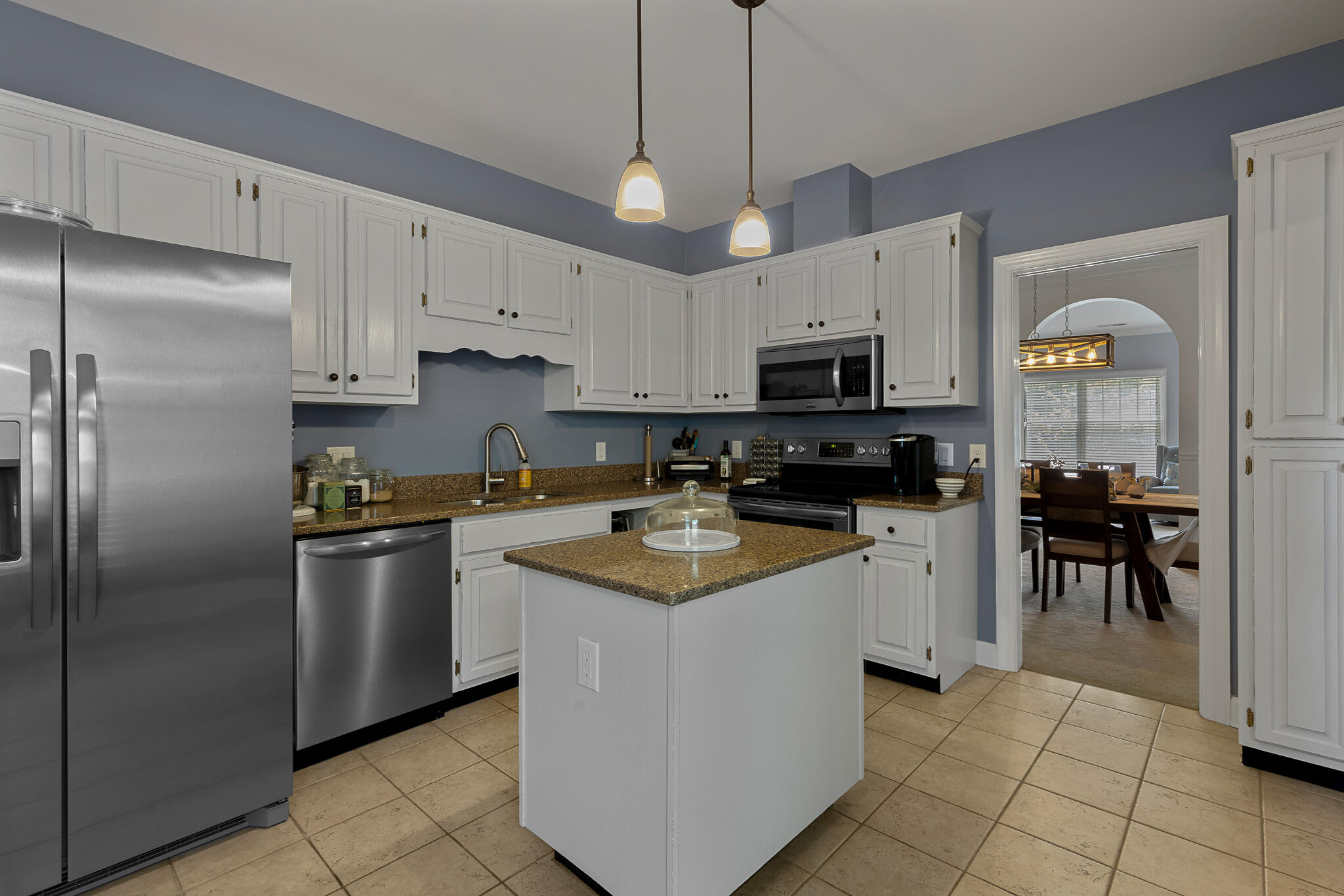 1216 Constitution Drive, Chattanooga, Tennessee image 33