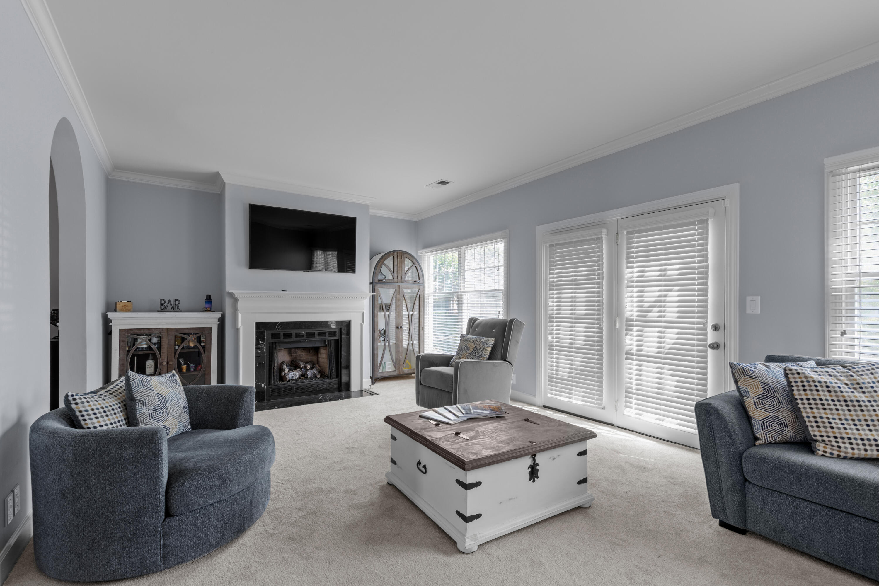 1216 Constitution Drive, Chattanooga, Tennessee image 22