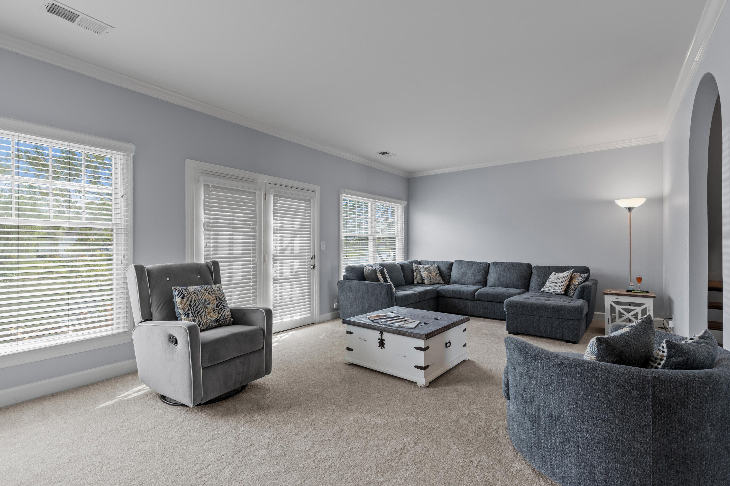 1216 Constitution Drive, Chattanooga, Tennessee image 13