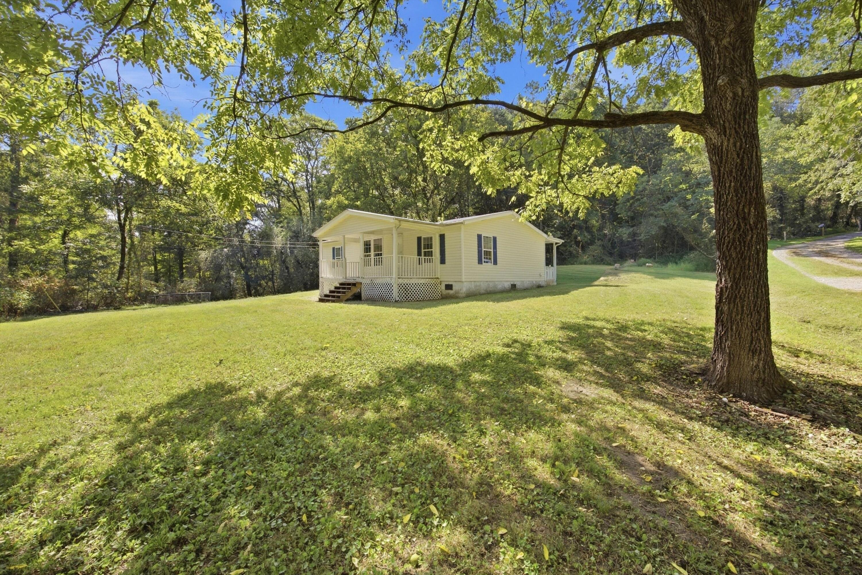 7421 Harper Road