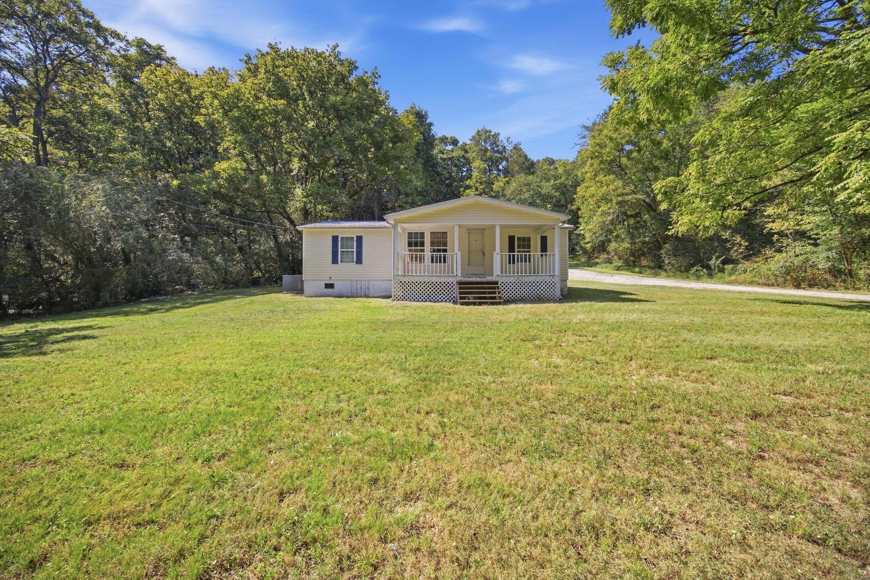 7421 Harper Road