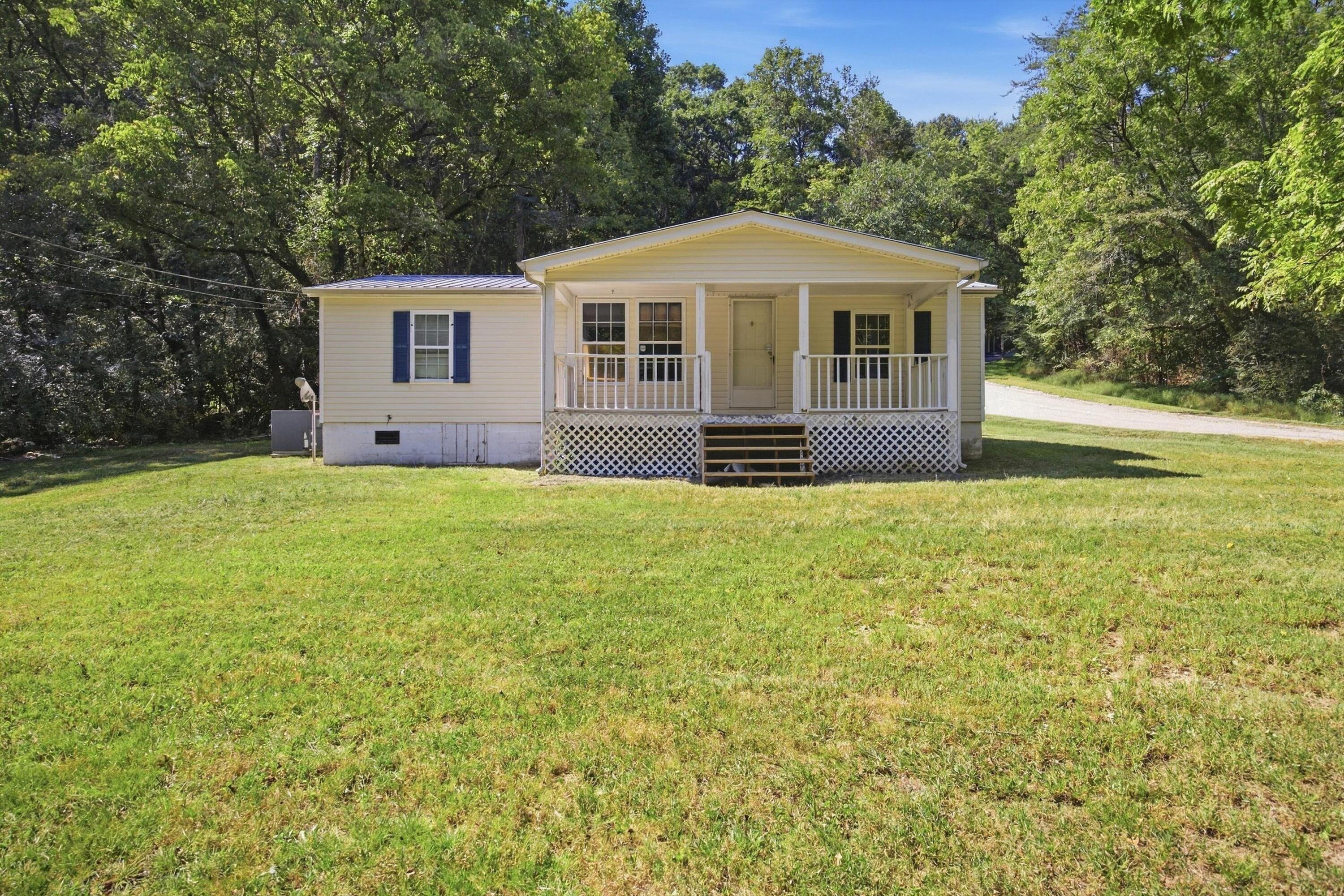 7421 Harper Road