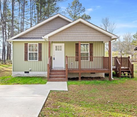 Photo of 212 Yardley Lane, Tunnel Hill, GA 30755 (MLS # 1525137)