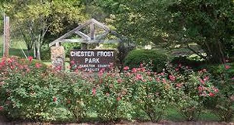 Tiny photo for 6620 Monarch Circle, Hixson, TN 37343 (MLS # 1527499)