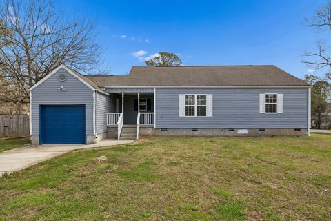 Homes For Sale - 1614 Truman Avenue<br/> Chattanooga, TN 37412