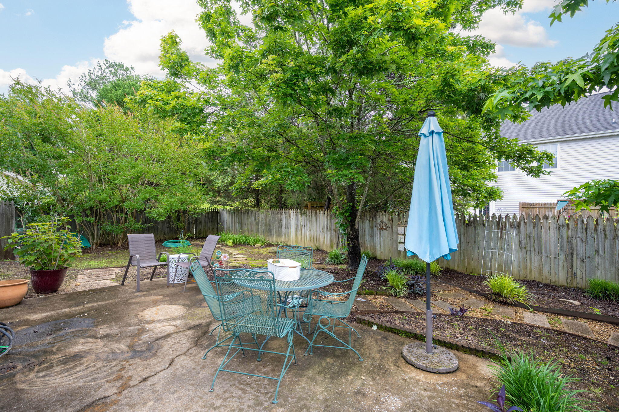 131 Brently Woods Drive, Chattanooga, Tennessee image 19