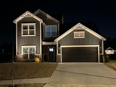 Photo of 517 Sliding Home Run, Chattanooga, TN 37421 (MLS # 1529152)