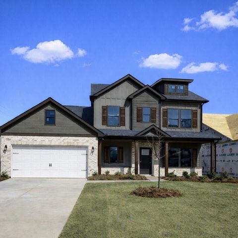 Photo of 5926 Hightower Drive, Hixson, TN 37343 (MLS # 1527285)