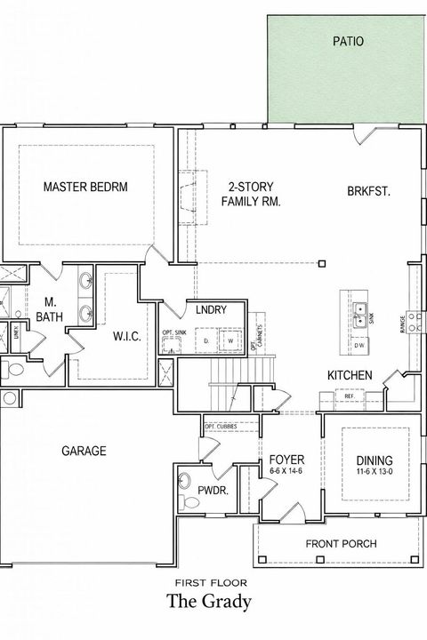 Tiny photo for 5926 Hightower Drive, Hixson, TN 37343 (MLS # 1527285)