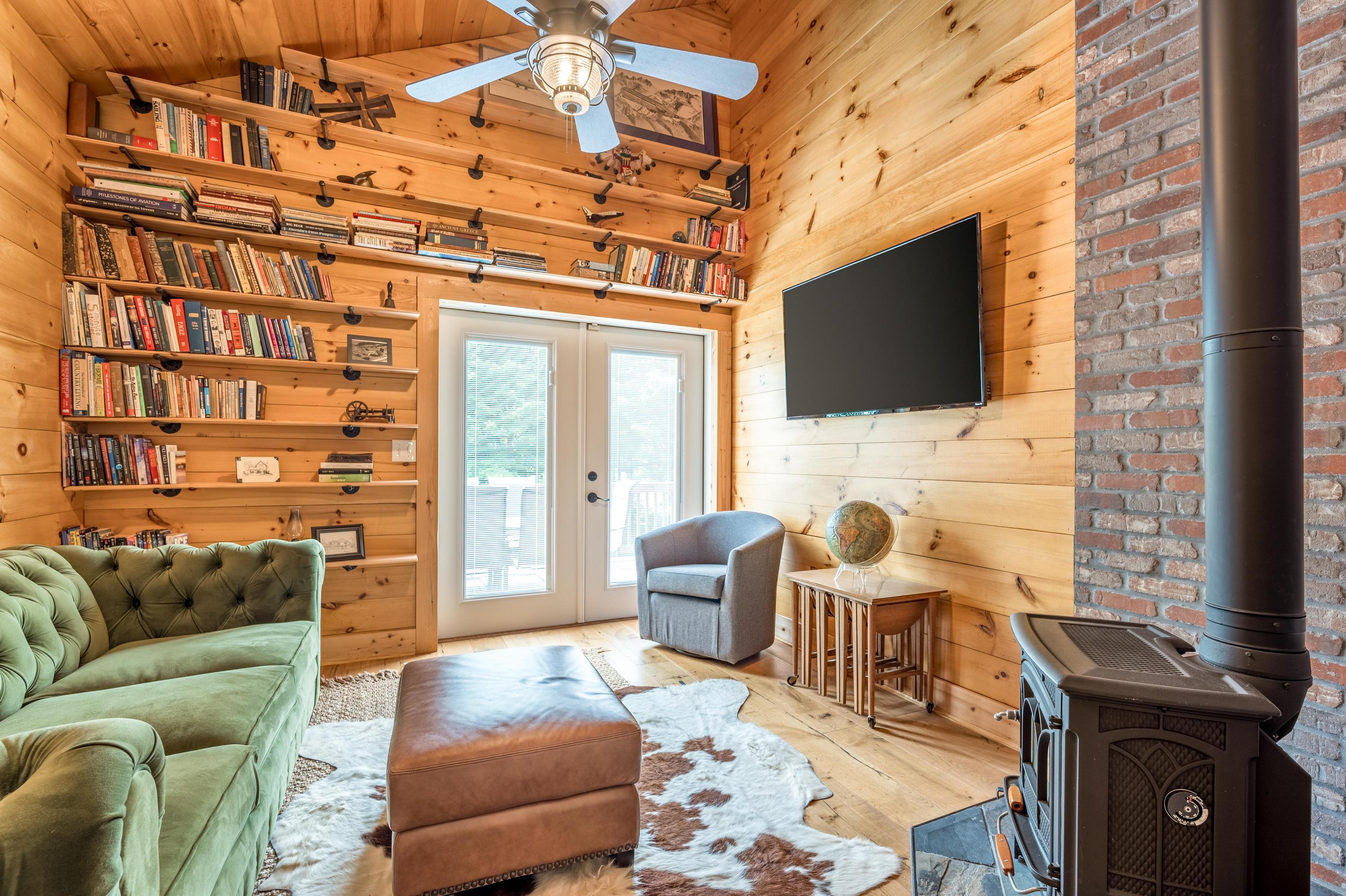 118 Price Road, Reliance, Tennessee image 16