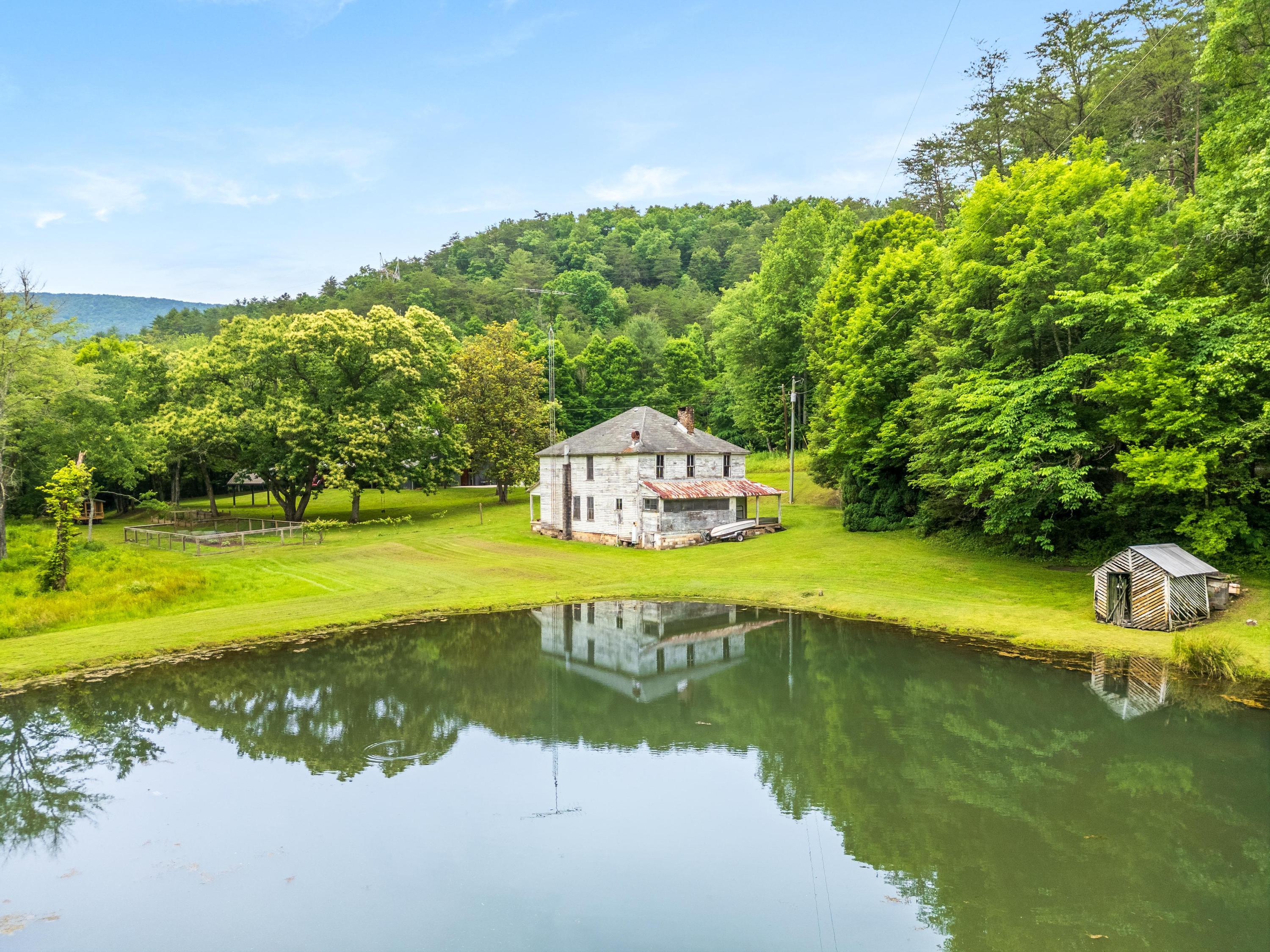 118 Price Road, Reliance, Tennessee image 27