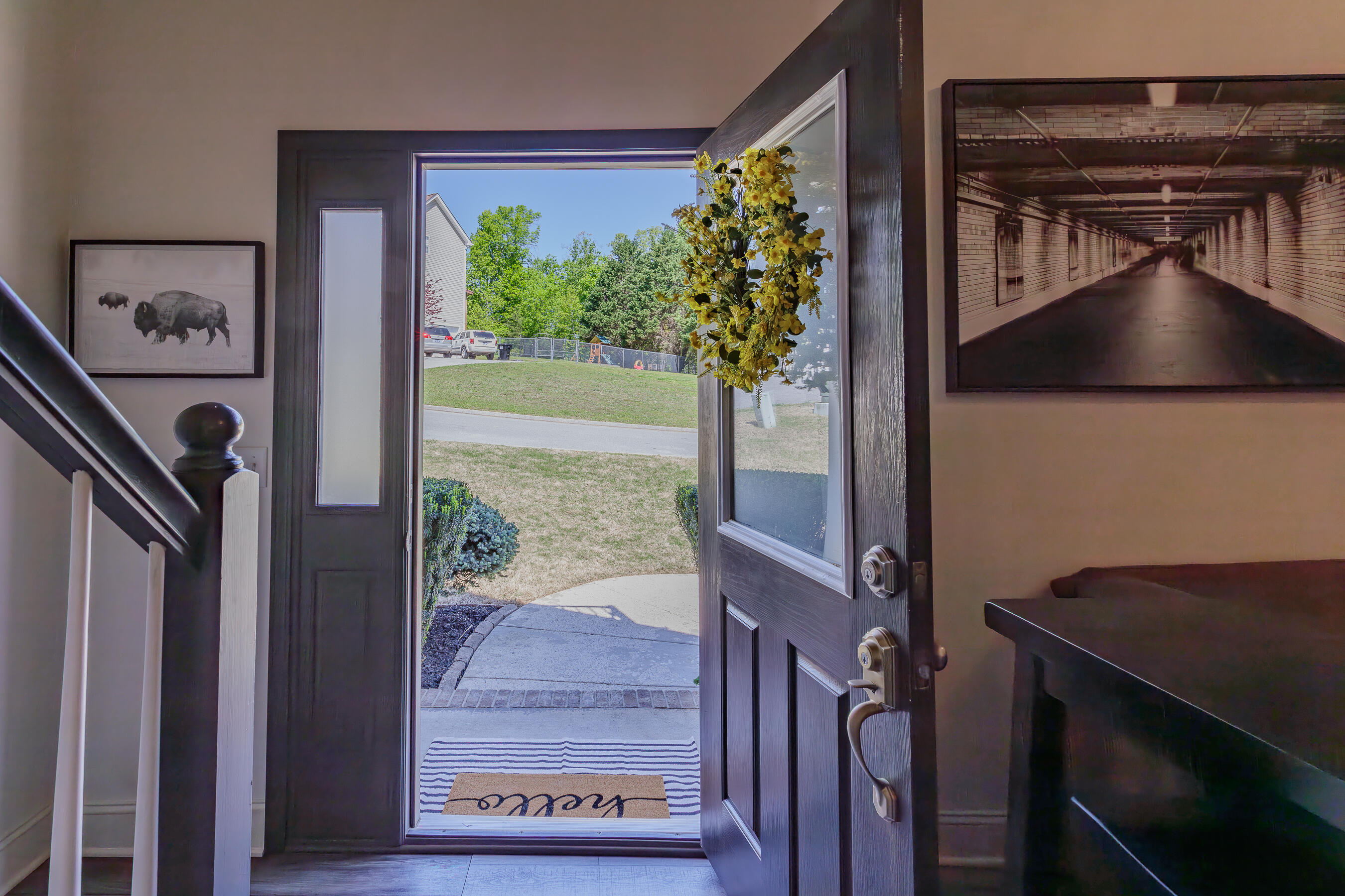 6962 Glen Cove Road, Ooltewah, Tennessee image 4