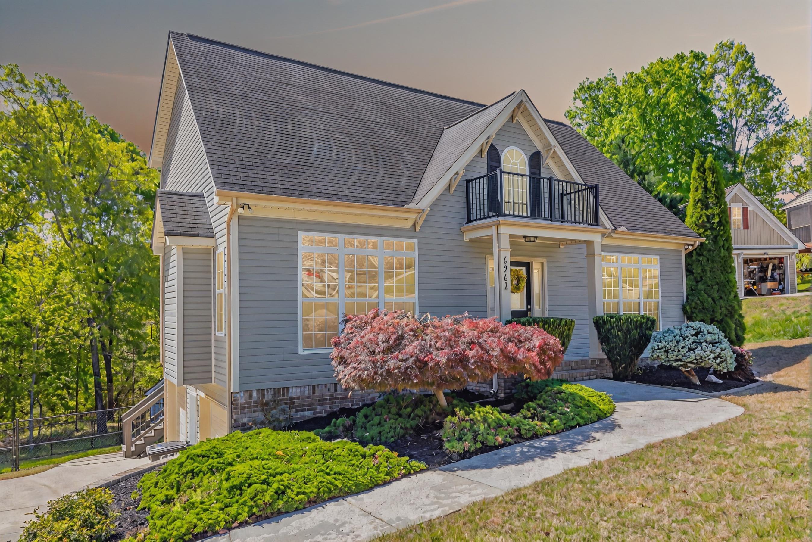 6962 Glen Cove Road, Ooltewah, Tennessee image 49