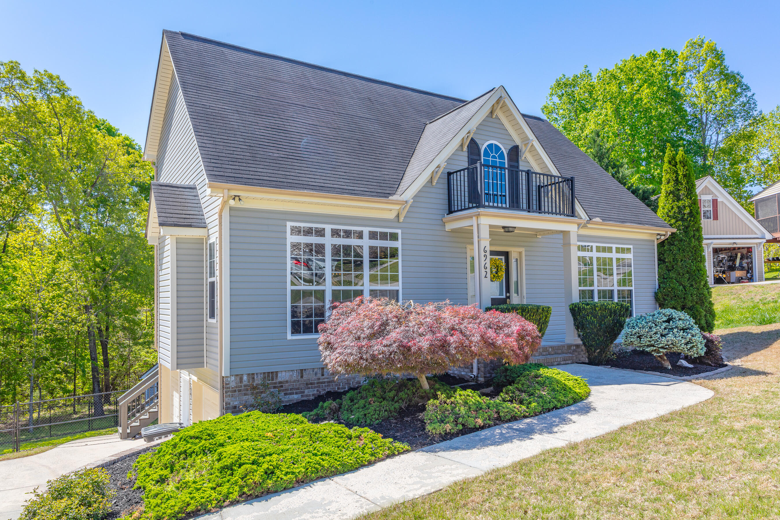 6962 Glen Cove Road, Ooltewah, Tennessee image 1