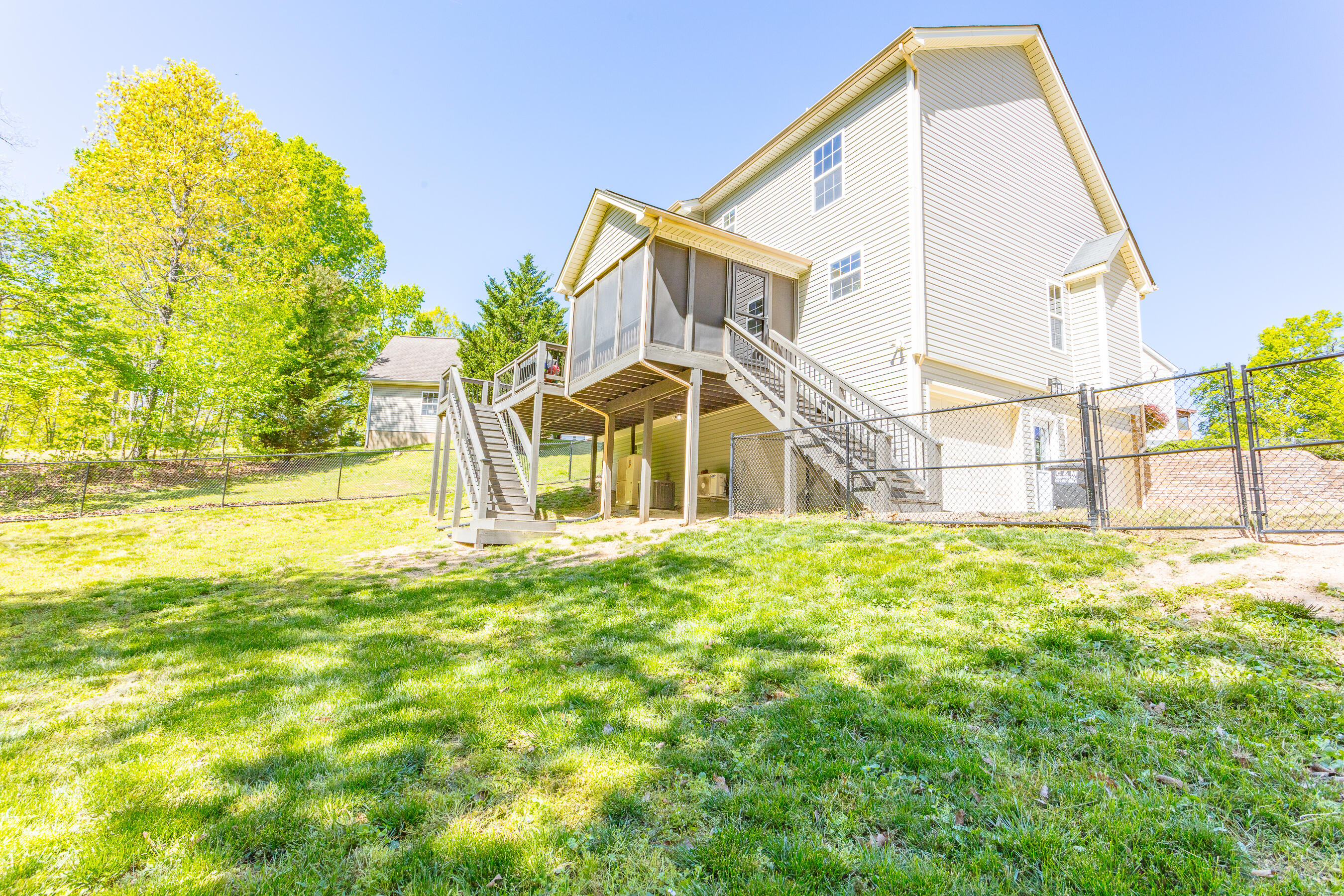 6962 Glen Cove Road, Ooltewah, Tennessee image 48