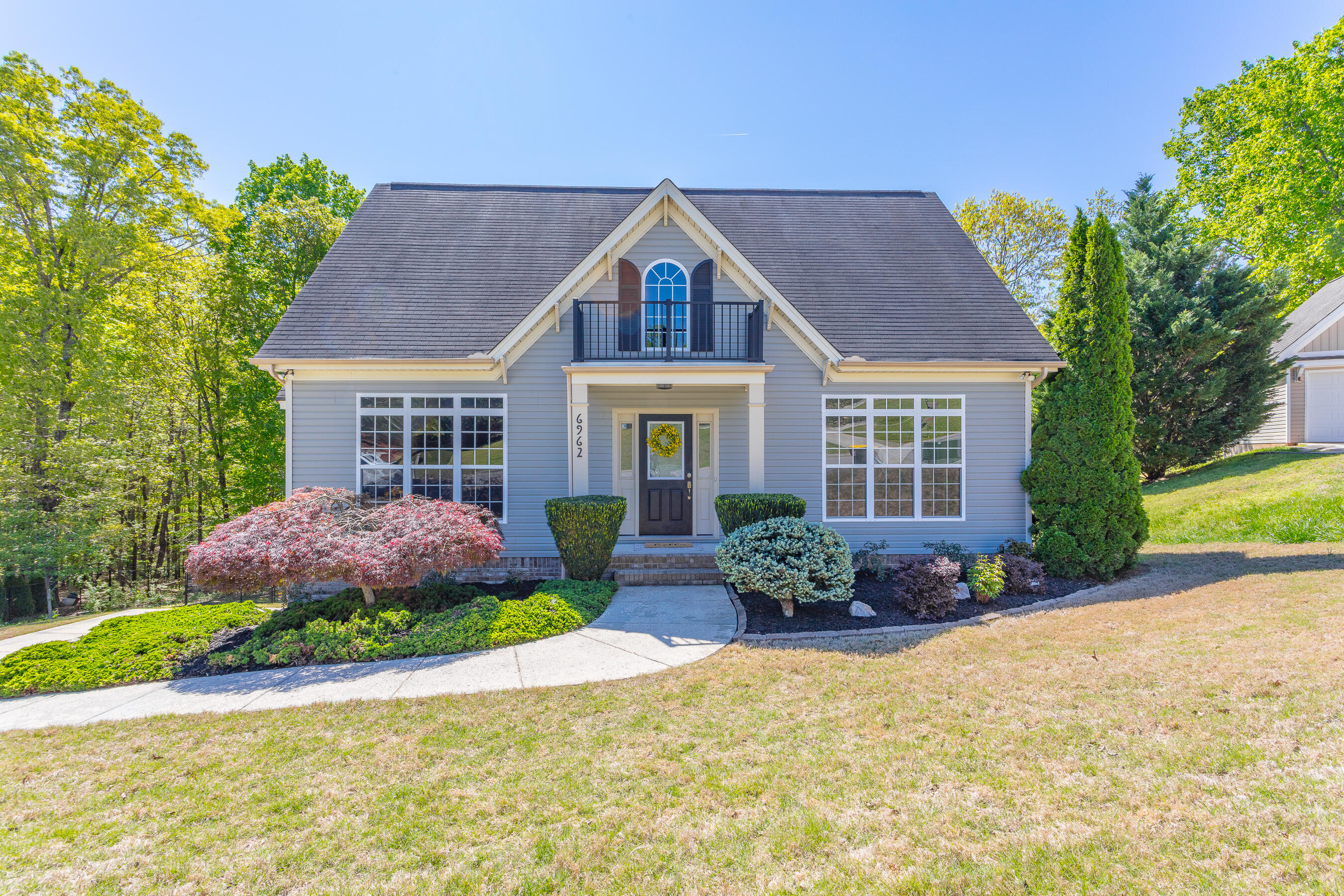 6962 Glen Cove Road, Ooltewah, Tennessee image 2