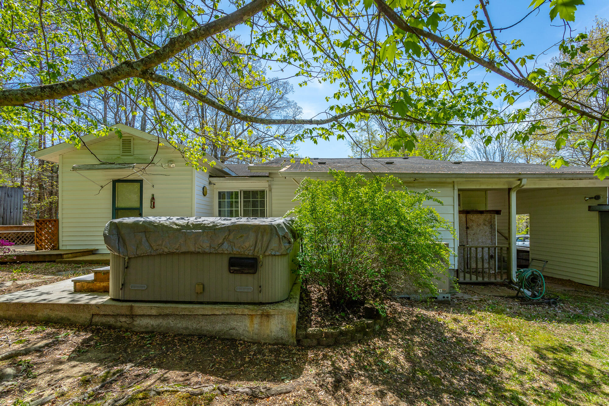 815 Bell Avenue, Signal Mountain, Tennessee image 40