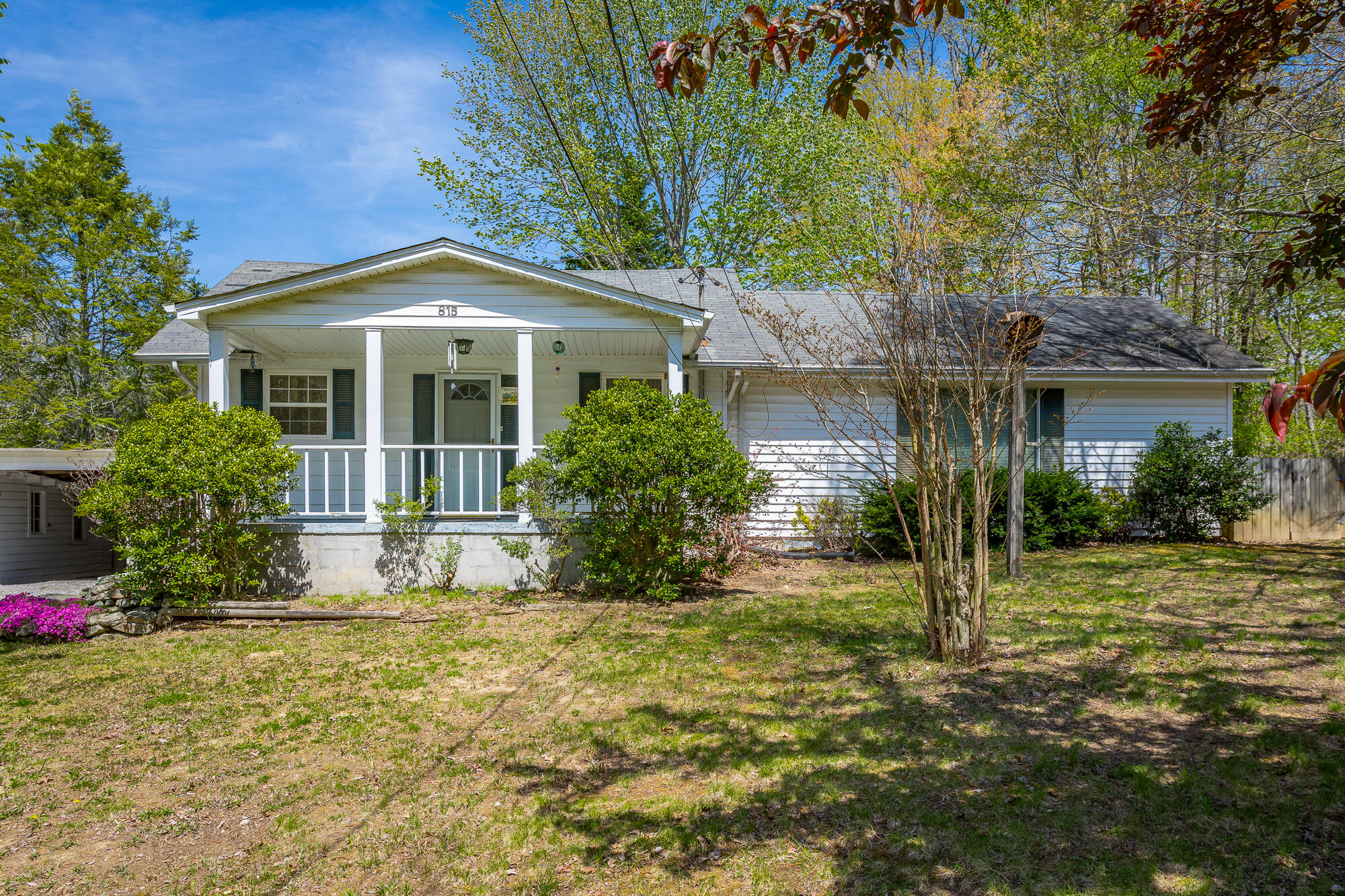 815 Bell Avenue, Signal Mountain, Tennessee image 2