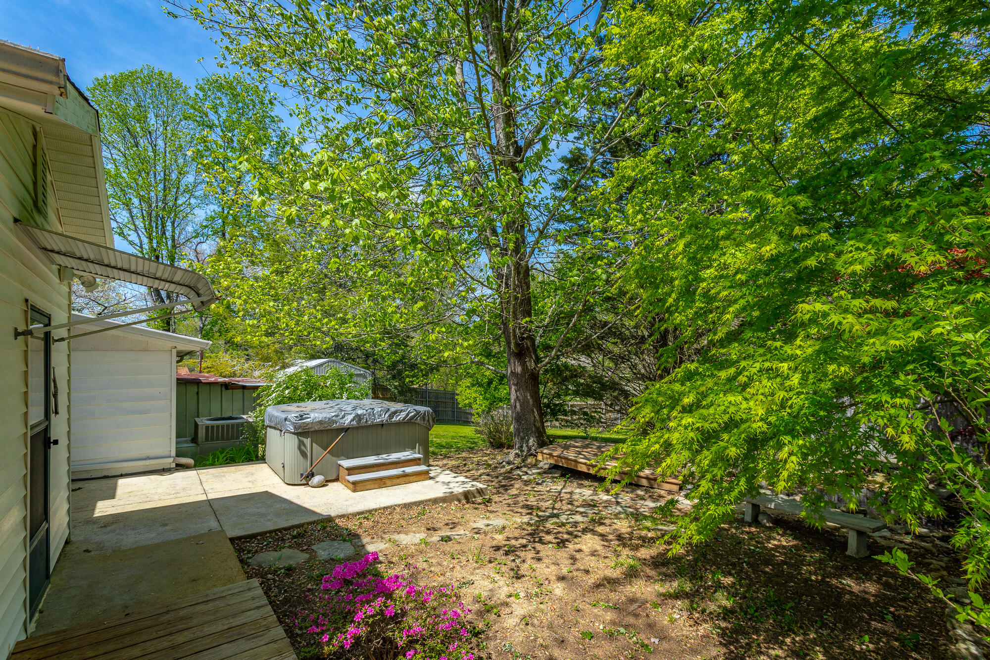 815 Bell Avenue, Signal Mountain, Tennessee image 42