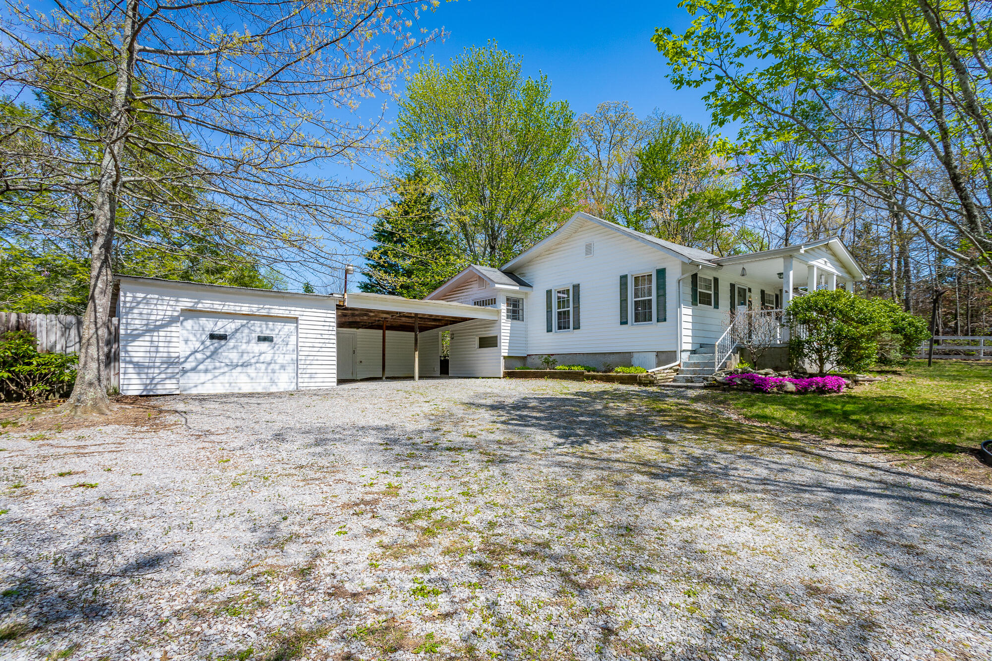 815 Bell Avenue, Signal Mountain, Tennessee image 5