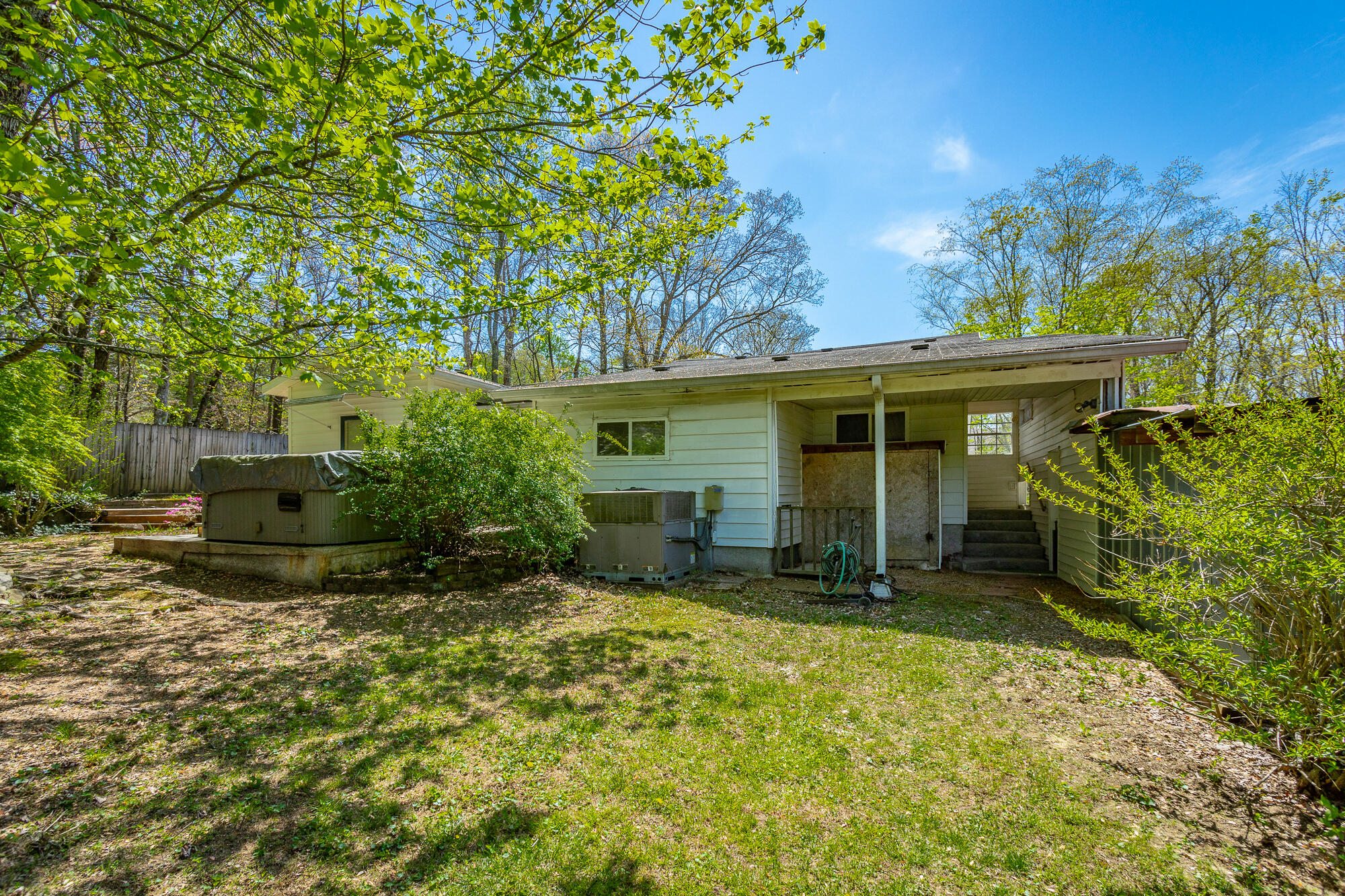 815 Bell Avenue, Signal Mountain, Tennessee image 39