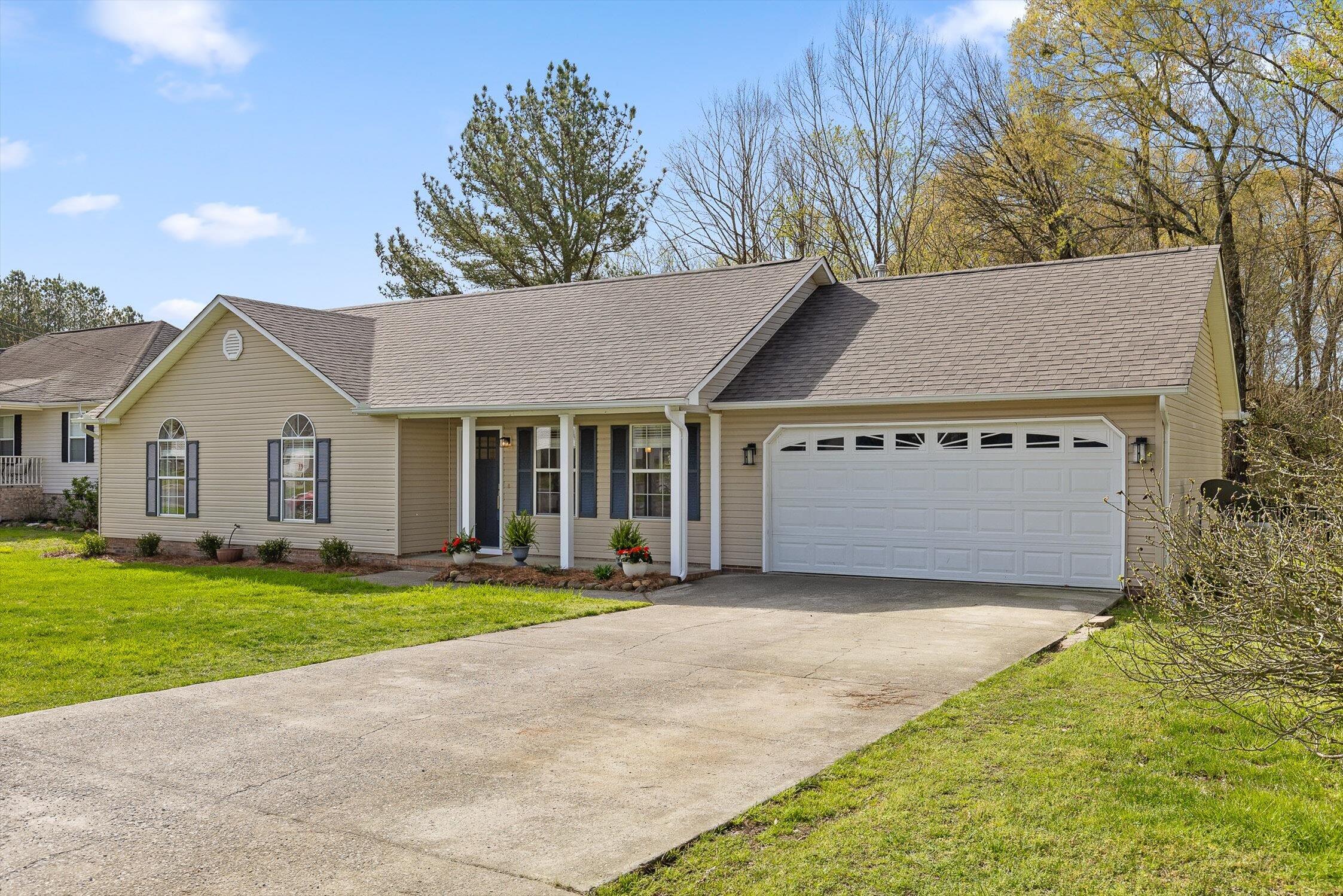 78 Council Embers Drive, Ringgold, Georgia image 28