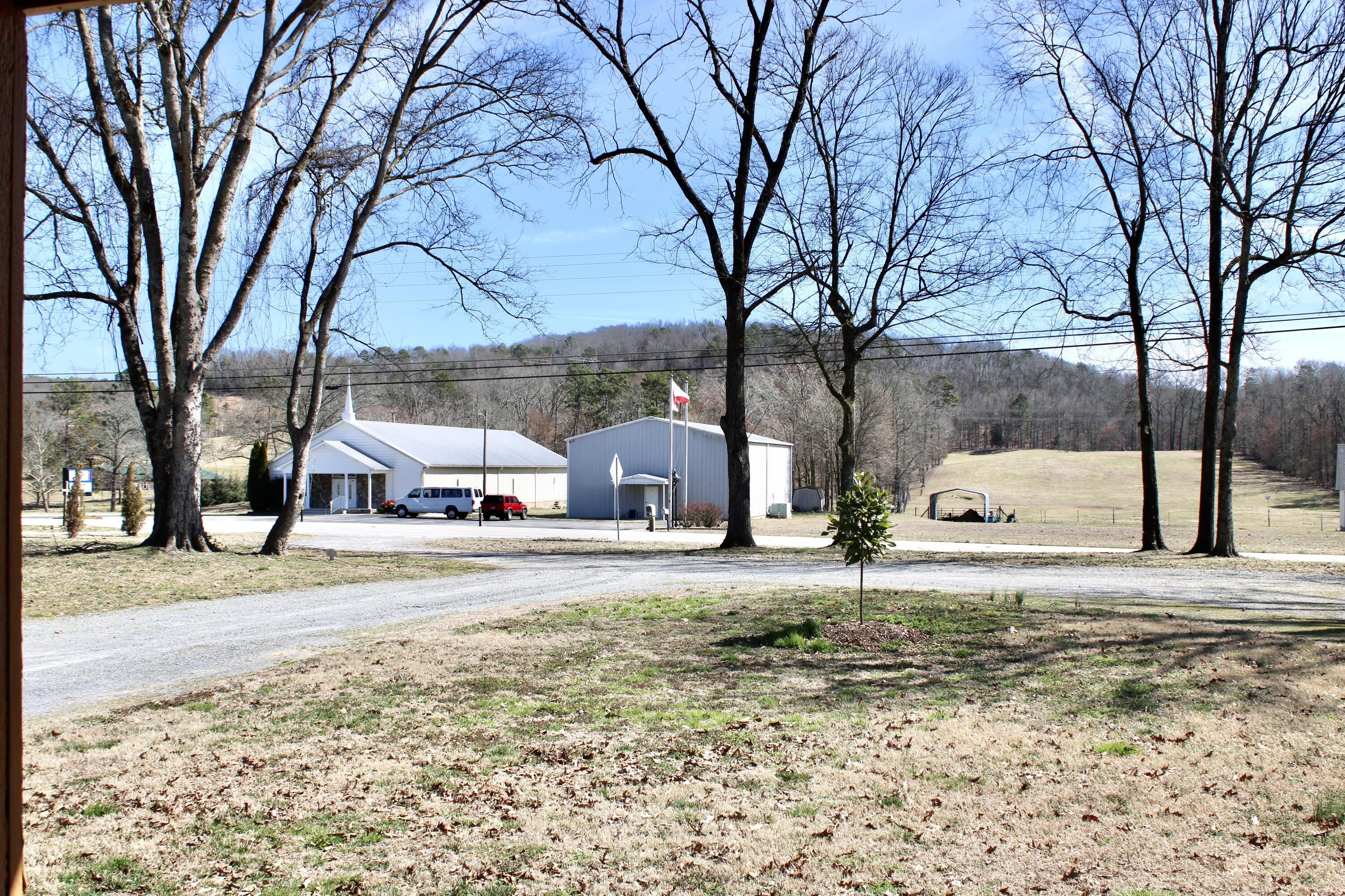 11427 Birchwood Pike, Harrison, Tennessee image 37