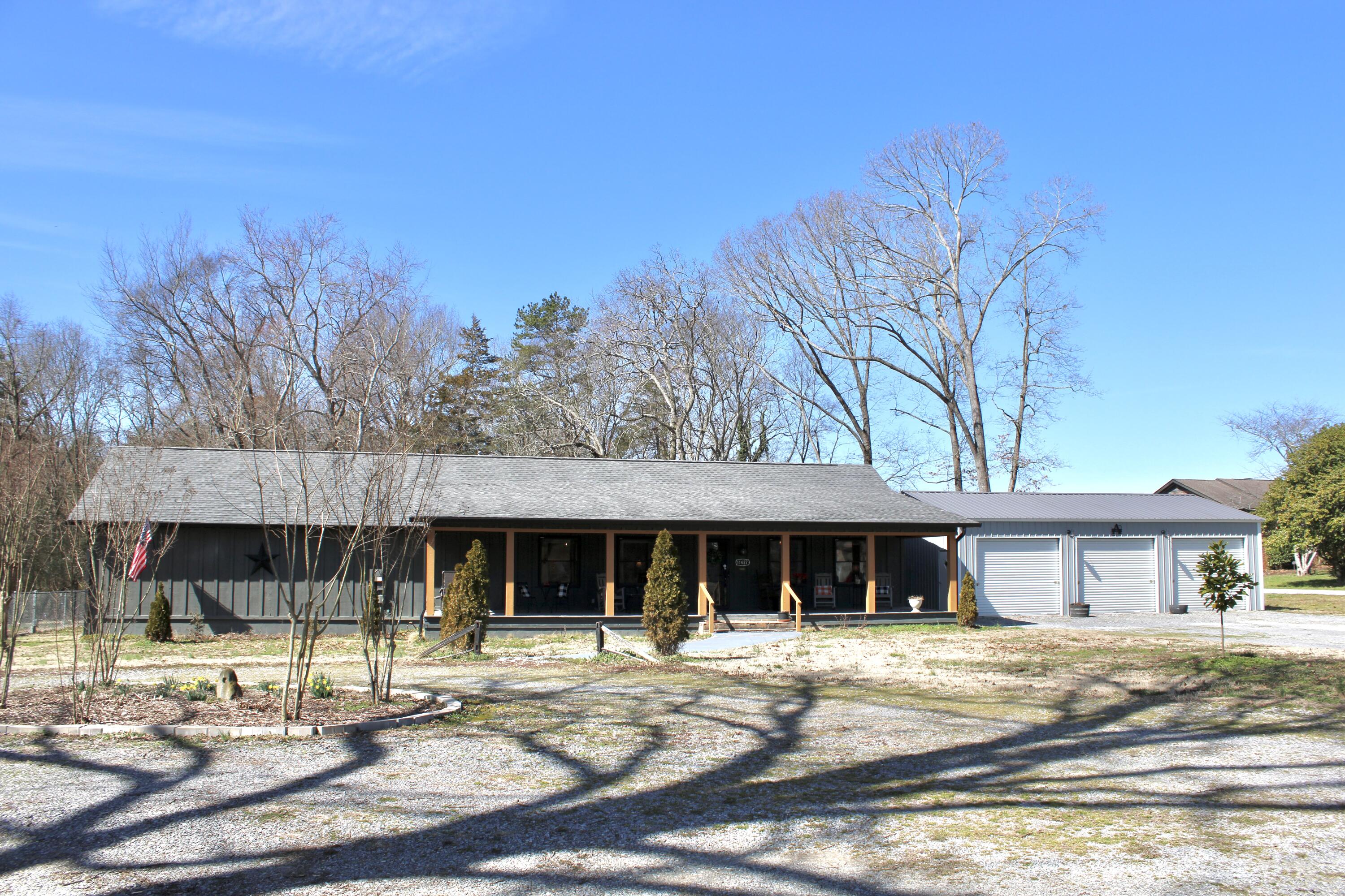 11427 Birchwood Pike, Harrison, Tennessee image 2