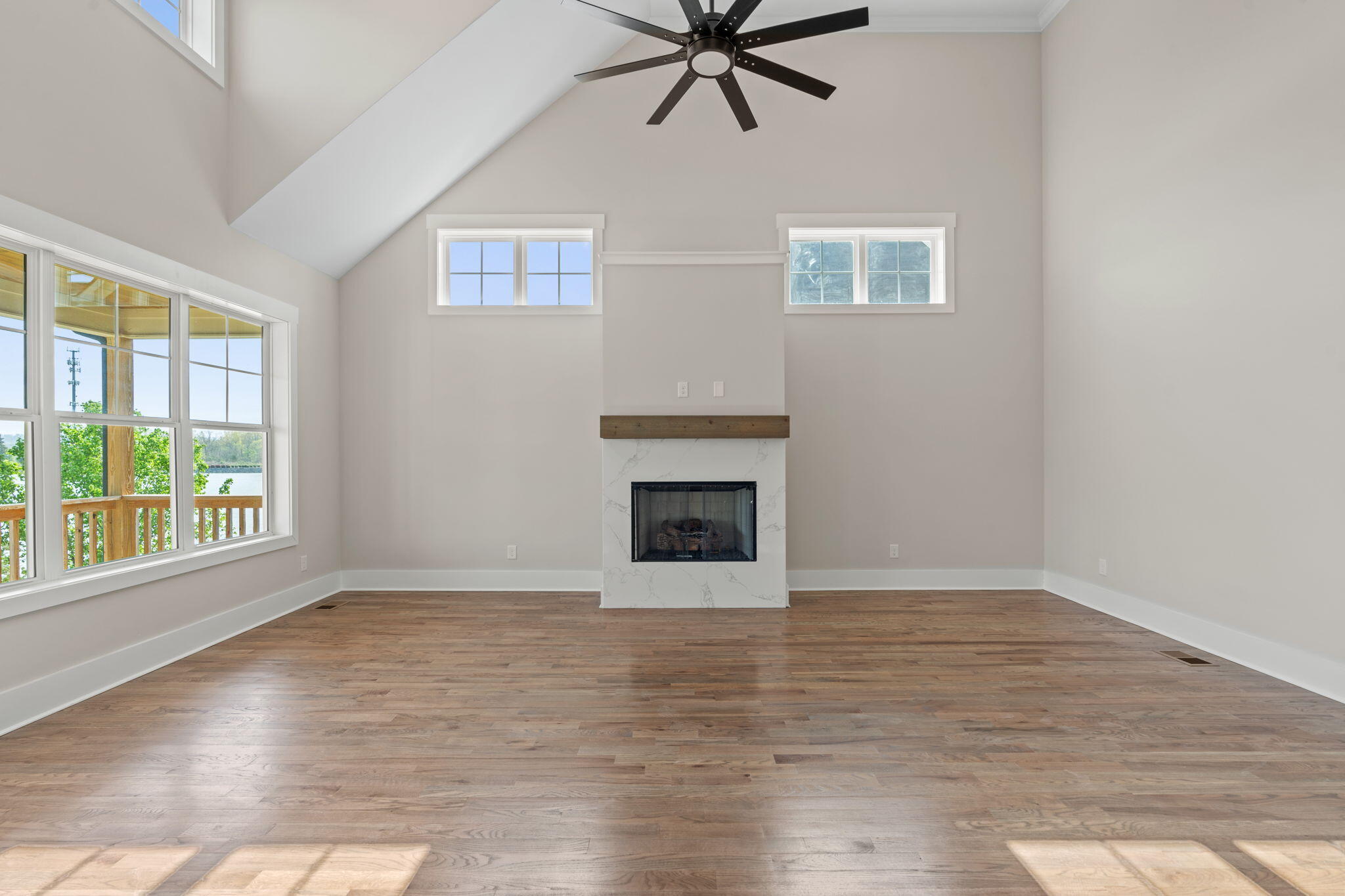 490 Lakeshore Cove Drive #10, Fort Oglethorpe, Georgia image 18